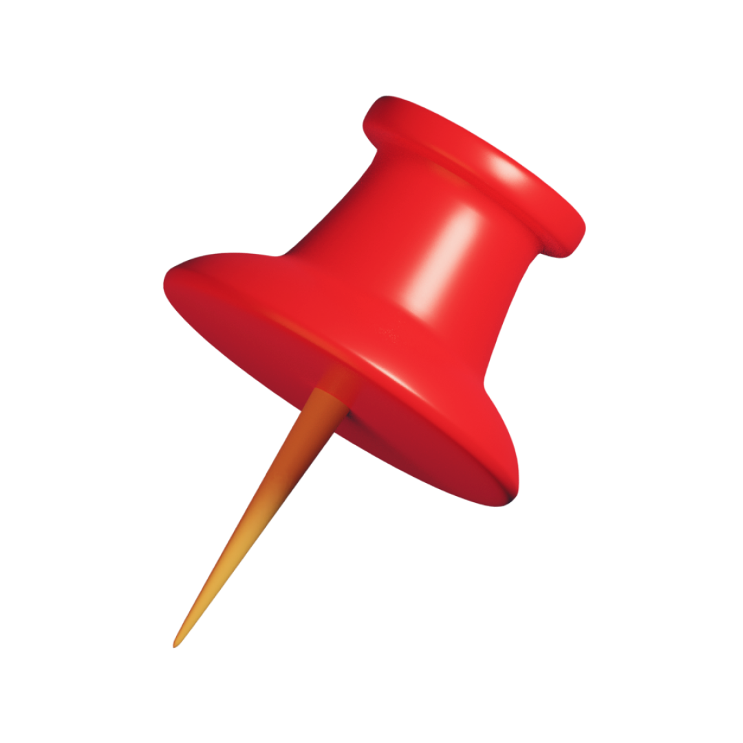 Шпилька (булавка, pin)