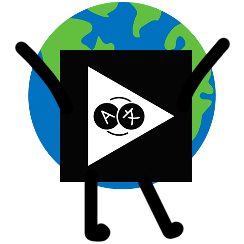 Вільні на фоні Землі